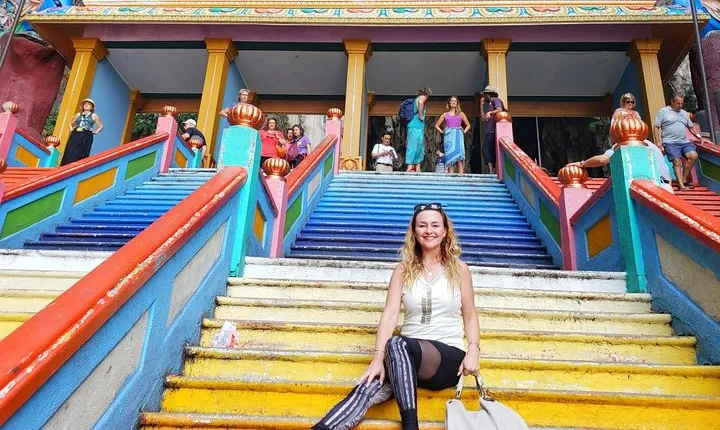 Batu Caves & Countryside Tour