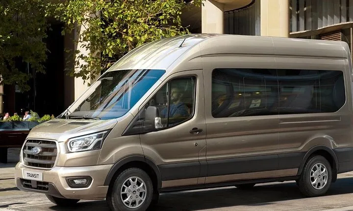 Private Round Trip Transfer Austin Airport AUS to Austin City