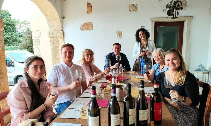 Pagus Wine Tours® - A taste of Amarone - Half day wine tour