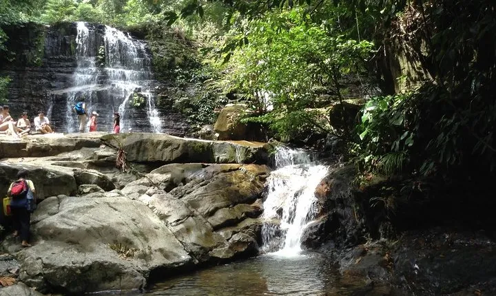 Kuching Kubah National Park