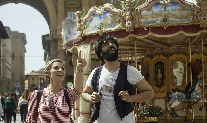 The History of Florence: Famous Medici Family Private Tour