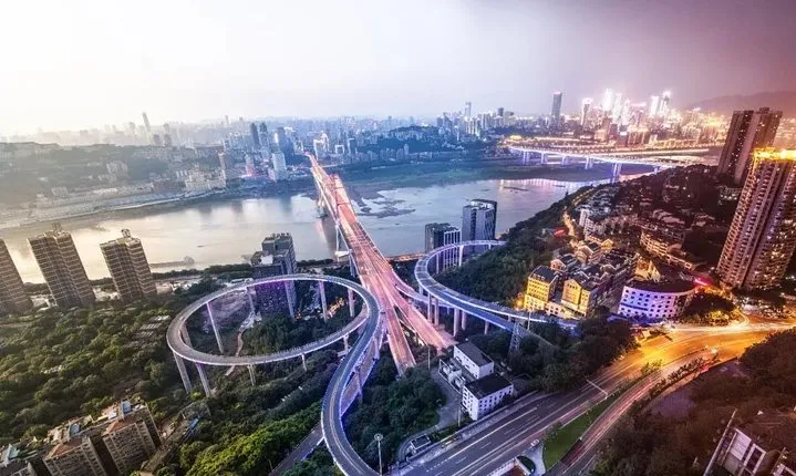 Flexible Private Chongqing Layover Tour
