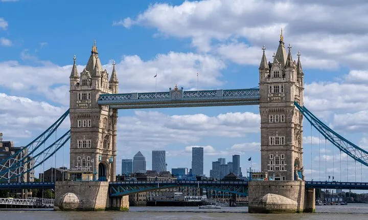 Private Half Day Driving Tour of London