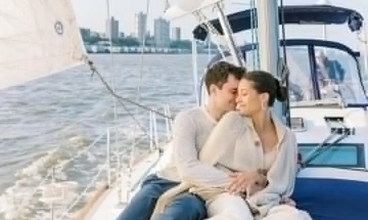 Private Statue of Liberty Sailing Tour