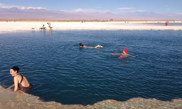 Laguna Cejar