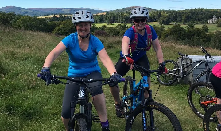 Family Bike Rides - Bike Hire & Guide for Off-road Cycling