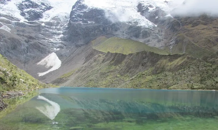 Humantay lake full day trip