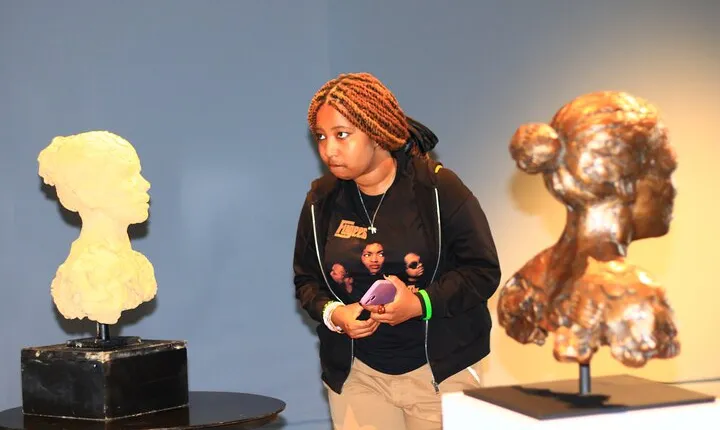 Joburg Art Gallery Hop with Toura Travel Therapy