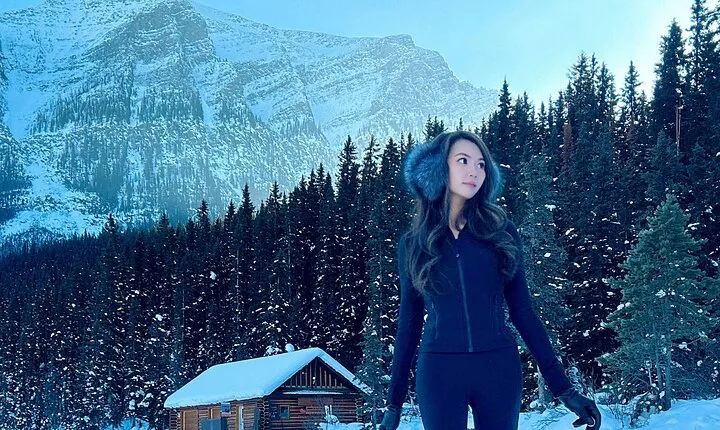 2 Days Lake Louise Moraine Lake Banff Gondola Johnston Canyon Bow