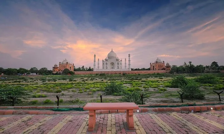 From Delhi: 5-Days Private Golden Triangle Tour with Hotels