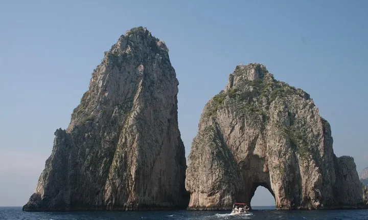 3 Days in Paradise Pompei Amalfi coast Capri Sorrento Positano Private tour