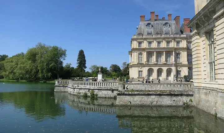 Fontainebleau private excursion