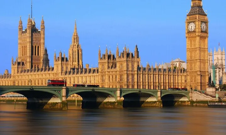 Royal London Tour with options