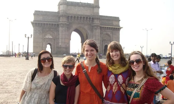 Private Mumbai Sightseeing Tour (Traveller's Choice Award Winner)