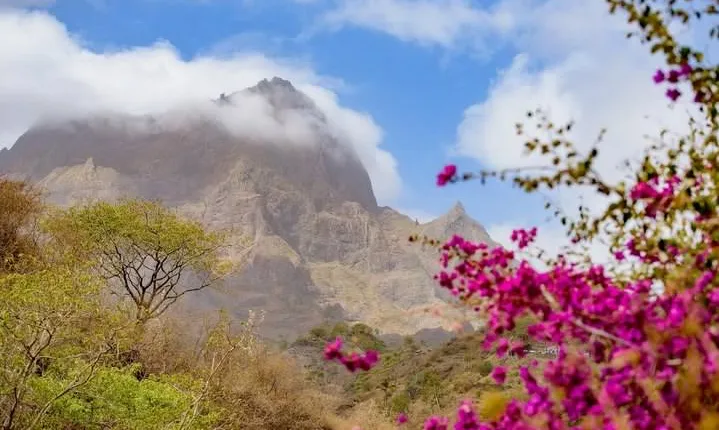 Full day Santiago Excursion