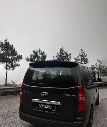 Day Use Within Kuala Lumpur