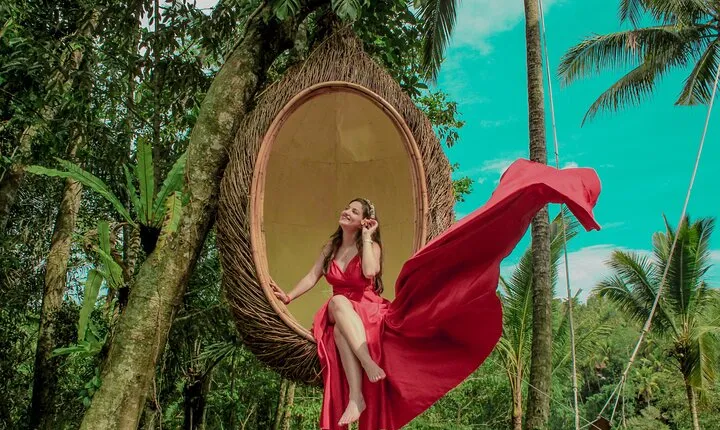 Triple Adventure in 1 Day Water Rafting-Quad Bike-Jungle Swing All Inclusive