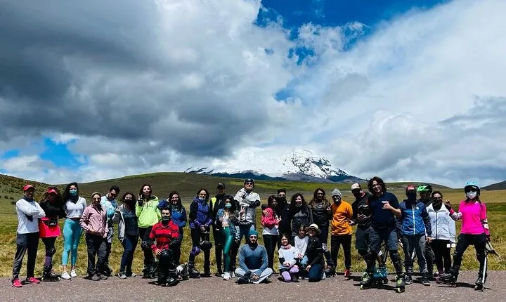 One-day Private Tour to Ecological Reserve Antisana