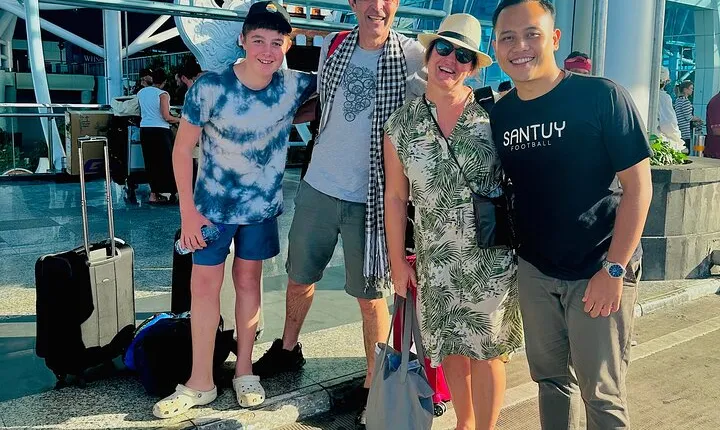 Bali Airport/Hotel Transfer In/Out