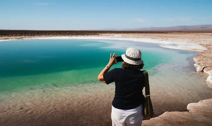Tour to the Hidden Lagoons of Baltinache
