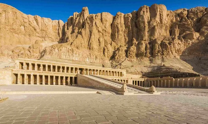 Enjoy Amazing Tour 3 Days to Luxor east and West banks & Dendera temple