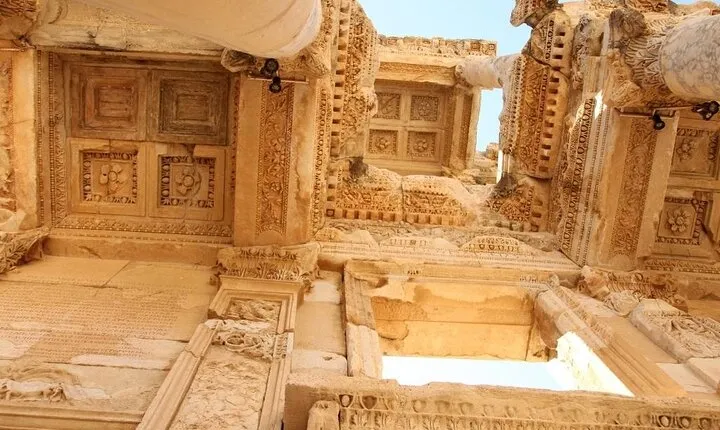 Ephesus Private Tour Guide