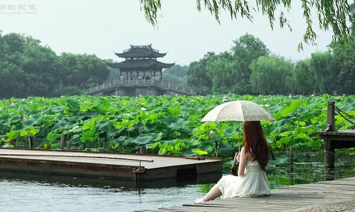 Private Transfer to Hangzhou City from Suzhou