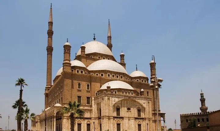 Private Tour: Egyptian Museum, Alabaster Mosque, Khan el-Khalili