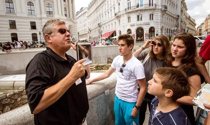 Introducing Vienna Walking Tour: The Capital of the Habsburgs