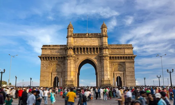 Half Day City Tour of Mumbai - Highlights of City