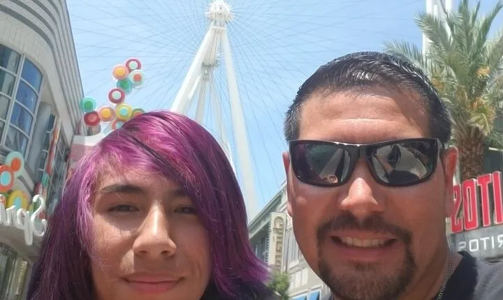 Las Vegas Zombie Scavenger Hunt