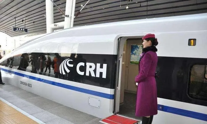Beijing to Xi'an See Terracotta Warriors with Bullet Train Round Trip Transfer