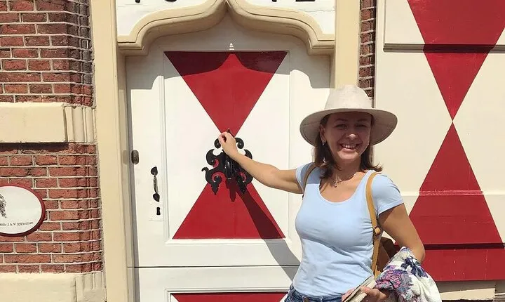 Half-Day Private Guided Tour in Leiden