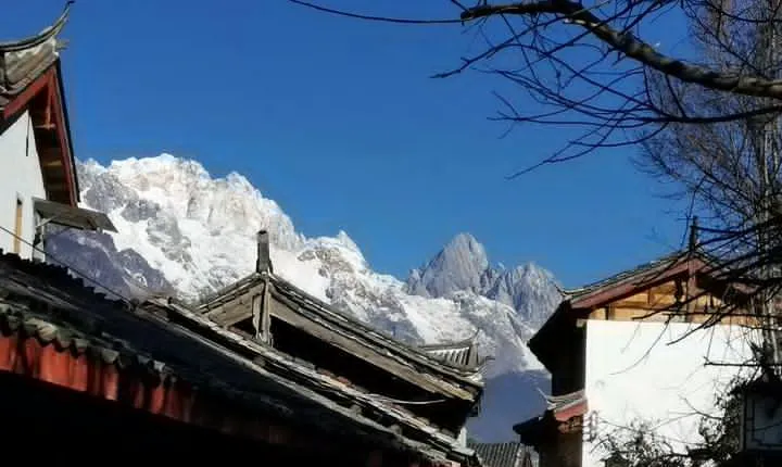 7-Days tour from Kunming to Shangri-La and overnight in Tiger Leaping Gorge
