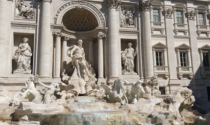 Rome Private transfer to Airports