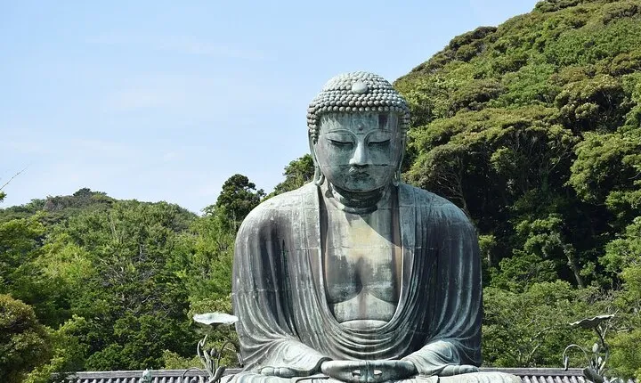 Private Kamakura plus Yokohama Tour - English Speaking Driver