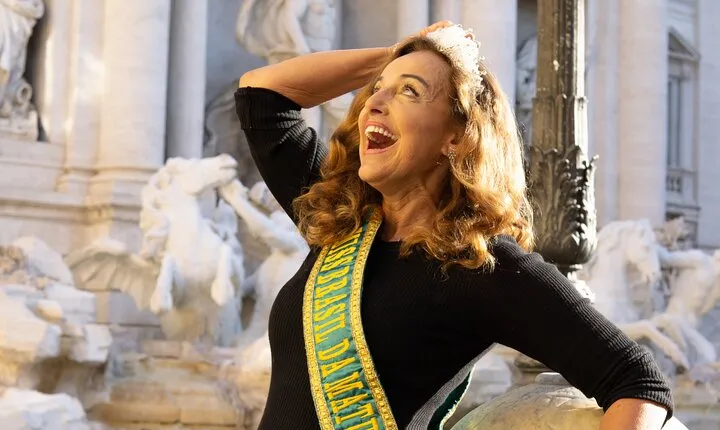 Rome Photo Session in the Eternal City