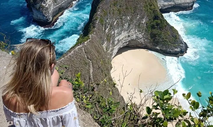 Unforgettable Moment Tour at Nusa Penida Island