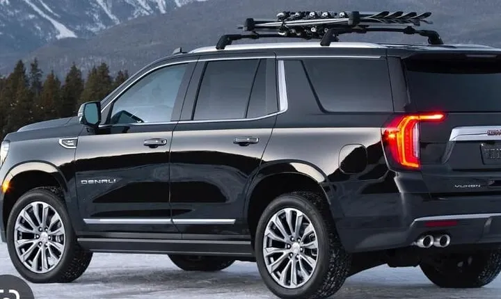 Sno Roth Luxury Car Service and Airport Transfer 