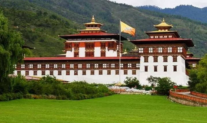 4 Nights Bhutan Encompassed Private Tour