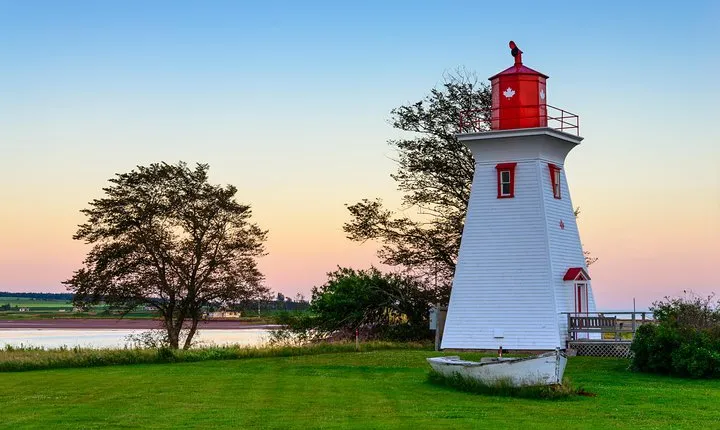 Best of P.E.I. Small Group Tour w/Anne Of Green Gables +Cavendish