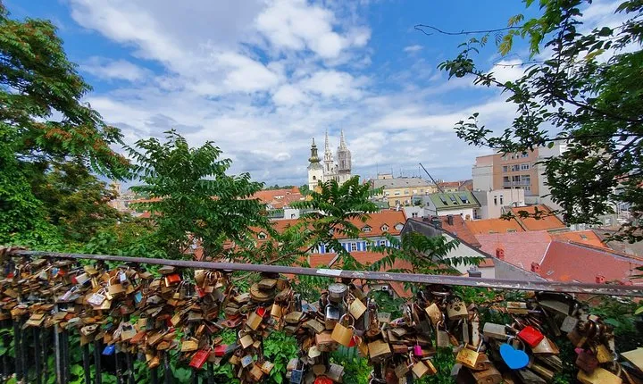 Private Walking Tour of Zagreb 