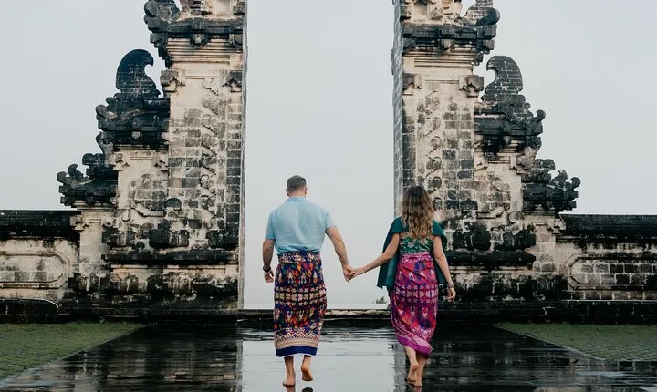 Bali Lempuyang Photography Tour -All Inclusive & Private