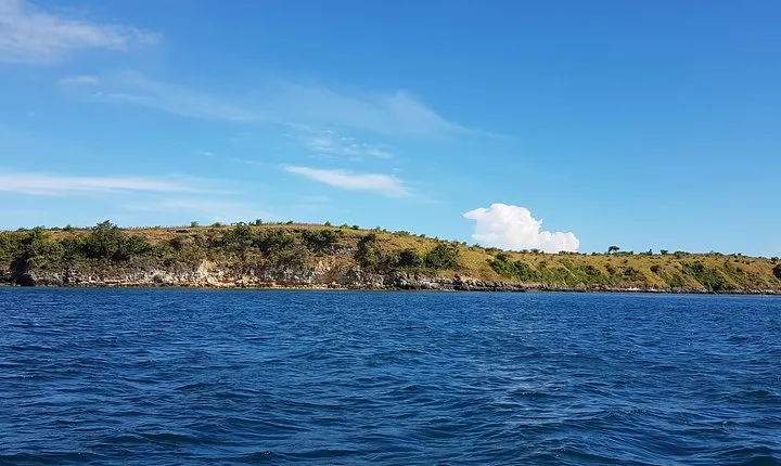 One Day Tour Pink Beach East Lombok Excursion