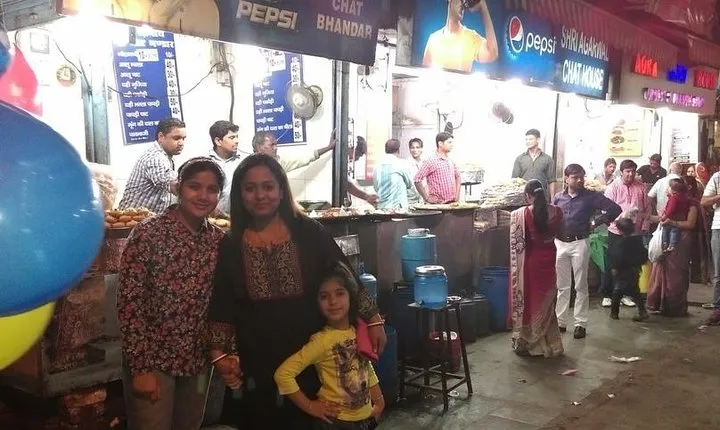 Agra local walking tour