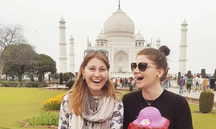 Full Day Local Agra tour- All Inclusive