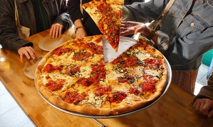 Greenwich Village Food Tour | Tasty Tours NYC