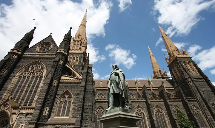 Half-Day Private Guided Introduction Tour in Melbourne