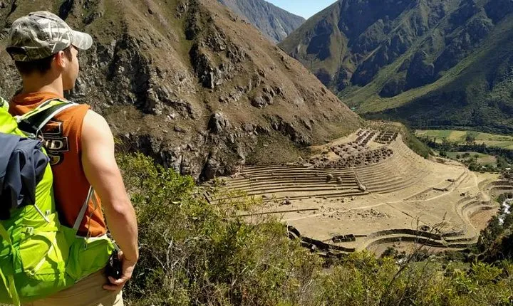 4 Day Inca Trail Hike to Machu Picchu (Private Tour)