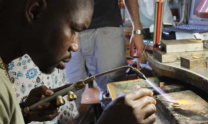 Create your wedding rings: course-experience for future spouses!